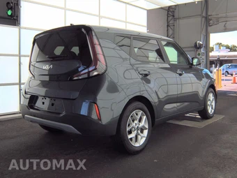 2025 Kia Soul LX - miniatura 4