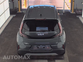2025 Kia Soul LX - miniatura 5