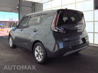 2025 Kia Soul LX - miniatura 6