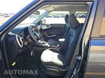 2025 Kia Soul LX - miniatura 7