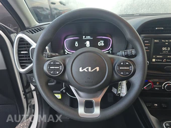 2025 Kia Soul LX - miniatura 10