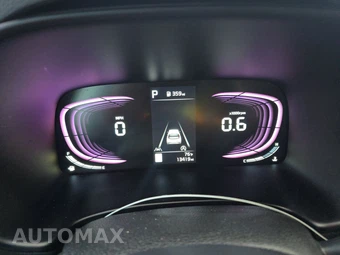 2025 Kia Soul LX - miniatura 12