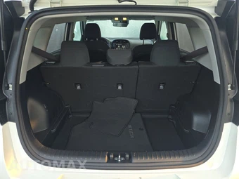 2025 Kia Soul LX - miniatura 16