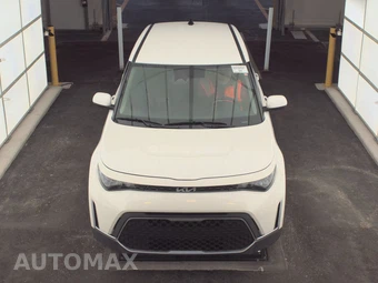 2025 Kia Soul LX - miniatura 2