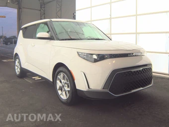 2025 Kia Soul LX - miniatura 3