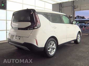 2025 Kia Soul LX - miniatura 4