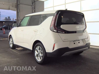 2025 Kia Soul LX - miniatura 6