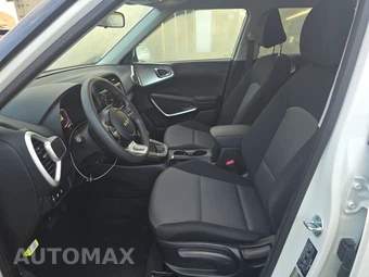 2025 Kia Soul LX - miniatura 7