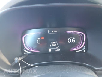 2025 Kia Soul LX - miniatura 12