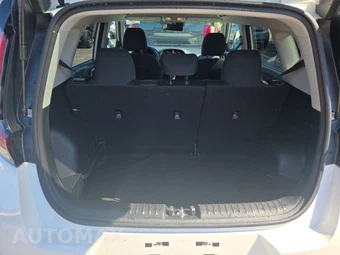 2025 Kia Soul LX - miniatura 16