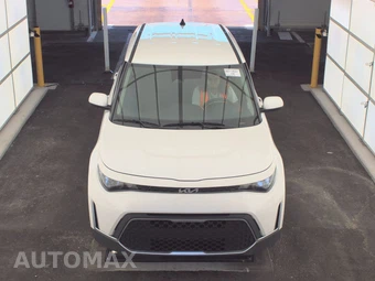 2025 Kia Soul LX - miniatura 2