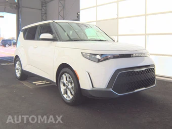 2025 Kia Soul LX - miniatura 3