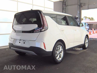 2025 Kia Soul LX - miniatura 4
