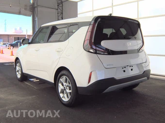 2025 Kia Soul LX - miniatura 6