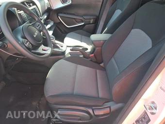 2025 Kia Soul LX - miniatura 7