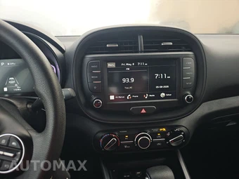 2025 Kia Soul LX - miniatura 11