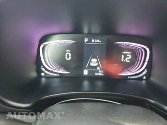 2025 Kia Soul LX - miniatura 12