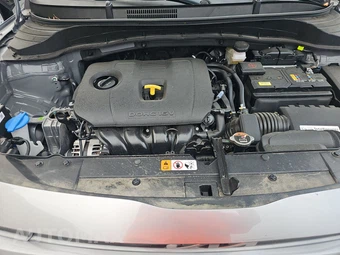 2025 Kia Soul LX - miniatura 15