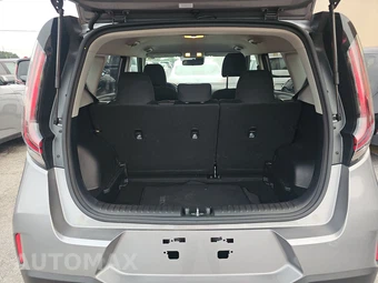 2025 Kia Soul LX - miniatura 16