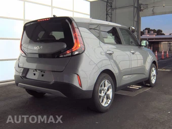 2025 Kia Soul LX - miniatura 4