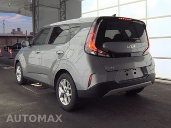 2025 Kia Soul LX - miniatura 6