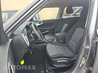 2025 Kia Soul LX - miniatura 7