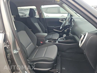 2025 Kia Soul LX - miniatura 8