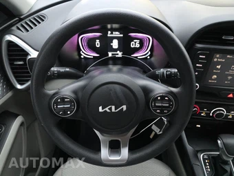 2025 Kia Soul LX - miniatura 10