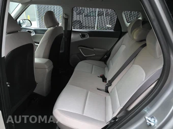 2025 Kia Soul LX - miniatura 13