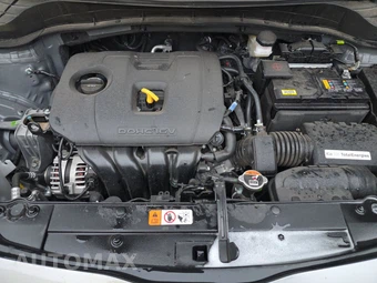 2025 Kia Soul LX - miniatura 15