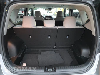 2025 Kia Soul LX - miniatura 16