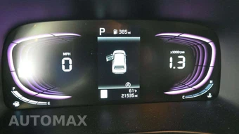 2025 Kia Soul LX - miniatura 20