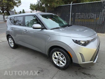 2025 Kia Soul LX - miniatura 3