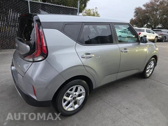 2025 Kia Soul LX - miniatura 4
