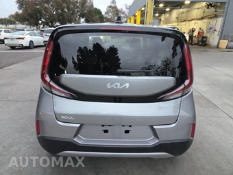 2025 Kia Soul LX - miniatura 5