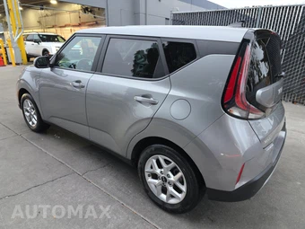2025 Kia Soul LX - miniatura 6