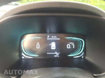 2025 Kia Soul LX - miniatura 12