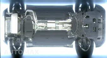 2025 Kia Soul LX - miniatura 17