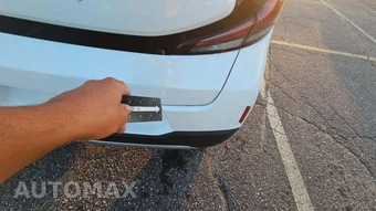 2025 Kia Soul LX - miniatura 20