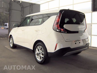 2025 Kia Soul LX - miniatura 6