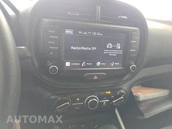 2025 Kia Soul LX - miniatura 11