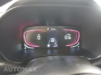2025 Kia Soul LX - miniatura 12