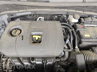 2025 Kia Soul LX - miniatura 15