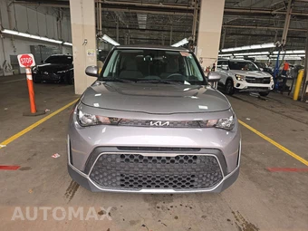 2025 Kia Soul LX - miniatura 2