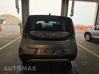 2025 Kia Soul LX - miniatura 5