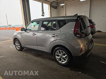 2025 Kia Soul LX - miniatura 6