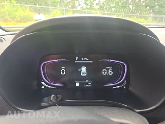 2025 Kia Soul LX - miniatura 12