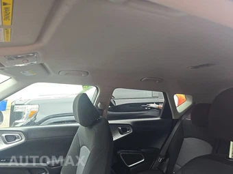 2025 Kia Soul LX - miniatura 17