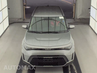 2025 Kia Soul LX - miniatura 2