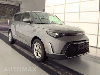 2025 Kia Soul LX - miniatura 3